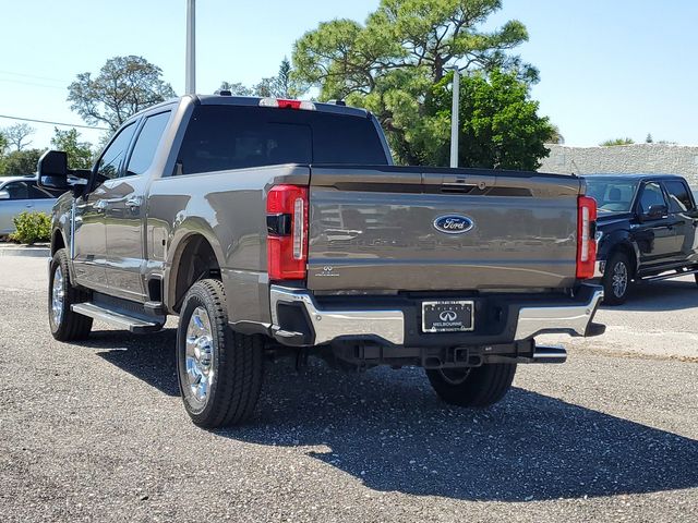 2023 Ford F-250SD Lariat 7