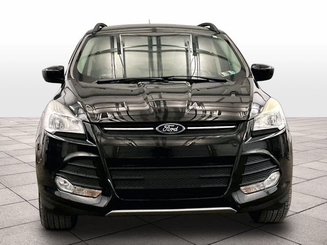 2015 Ford Escape SE Black at Honda North