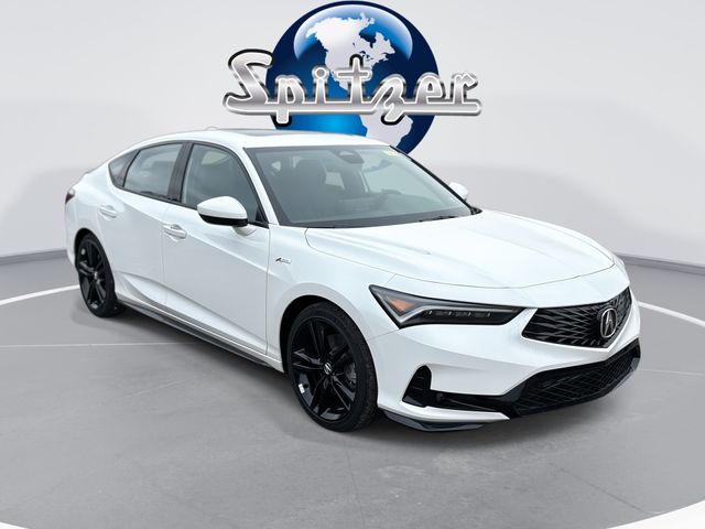 2026 Acura Integra A-Spec Package - 0