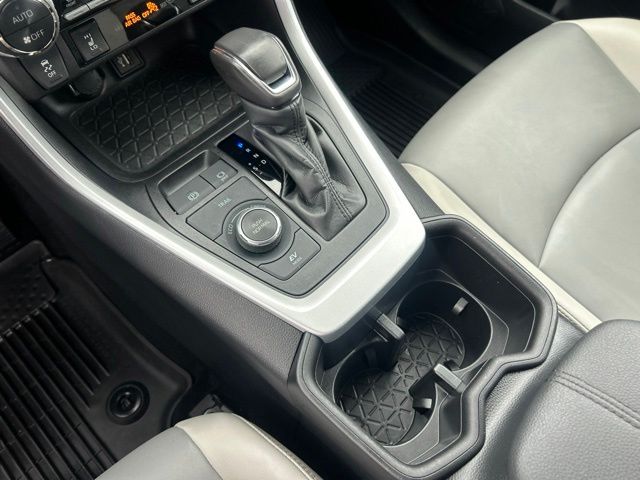 Used 2024 Toyota RAV4 Hybrid SUV