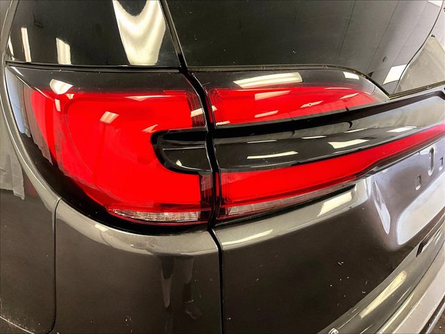 2023 Chrysler Pacifica Touring L Gray at Spitzer Acura