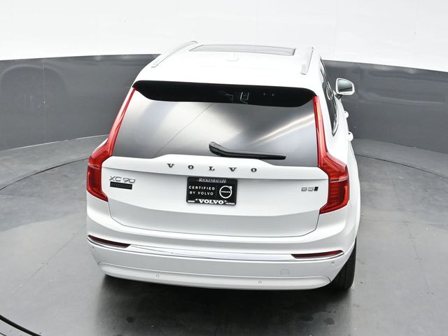 2024 Volvo XC90 B5 Plus photo