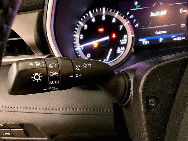 2022 Toyota Highlander XLE Black at Auto Express Mitsubishi