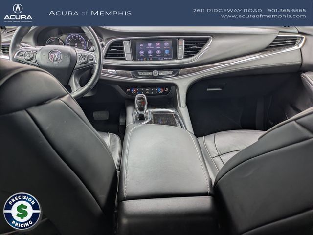 Used 2021 Buick Enclave SUV