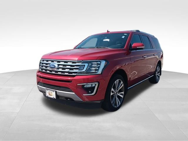 2021 Ford Expedition Max Limited 2