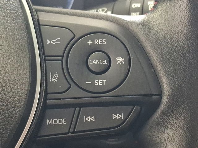 Used 2023 Toyota RAV4 Prime SUV