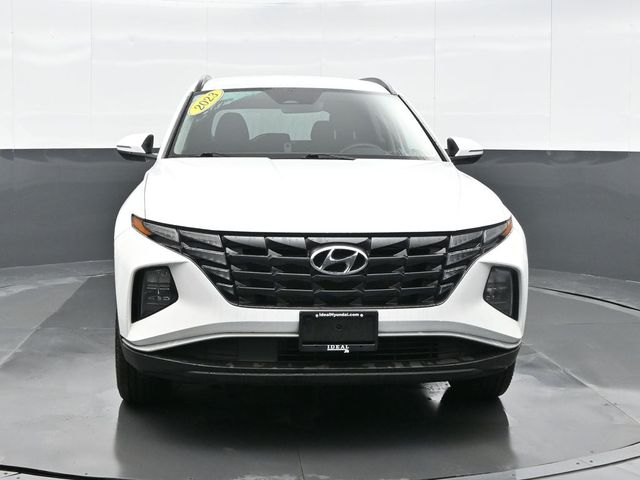 2023 Hyundai Tucson SEL 2