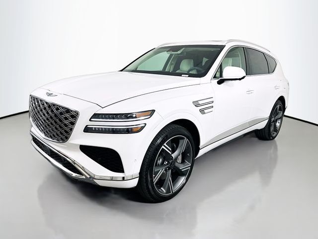 Thumbnail: 2026 Genesis GV80 - 1