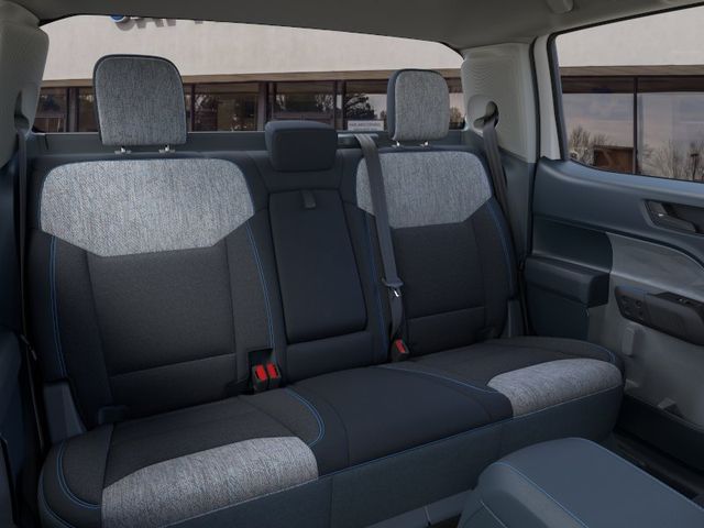 New 2026 White Ford XLT image 11