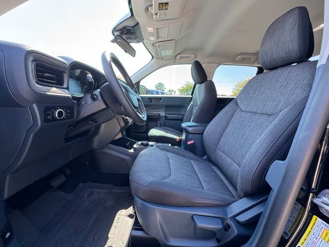 Used 2023 Ford Maverick Truck