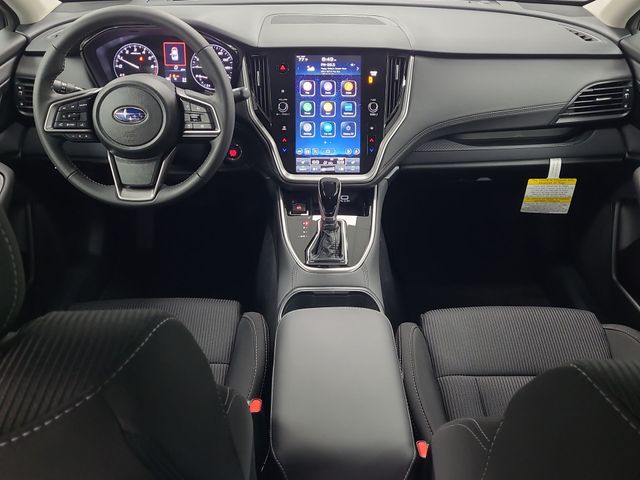 2025 – Subaru – Legacy