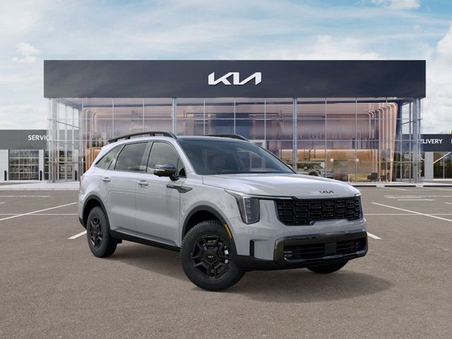 2026 Kia Sorento X-Pro SX Prestige - Photo 8