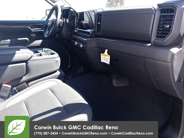 2024 GMC Sierra 1500 Elevation 16