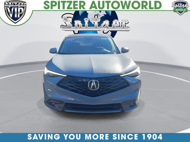 2025 Acura ADX Base - 2