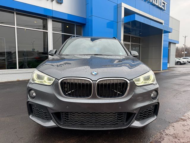 2017 BMW X1 xDrive28i AWD