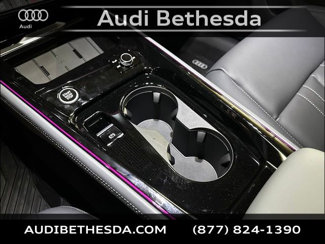 New 2026 Blue Audi S line image 19