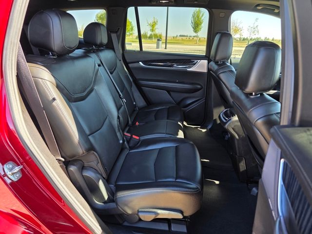 2023 Cadillac XT6 AWD Premium Luxury