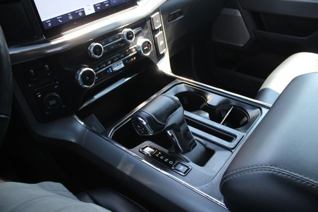 Used 2023 Black Ford Lariat image 13