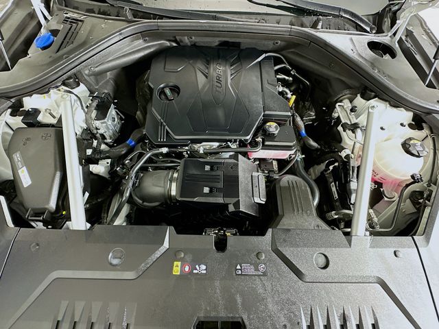 Thumbnail: 2025 Genesis GV70 - 32