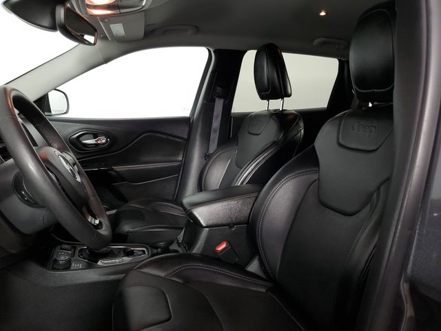 Used 2023 Jeep Cherokee For Sale in Indianapolis, IN