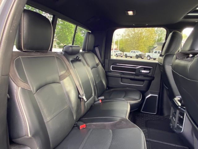used 2019 Ram 2500 car, priced at $50,681