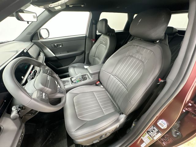 New 2027  Kia X-Line image 14
