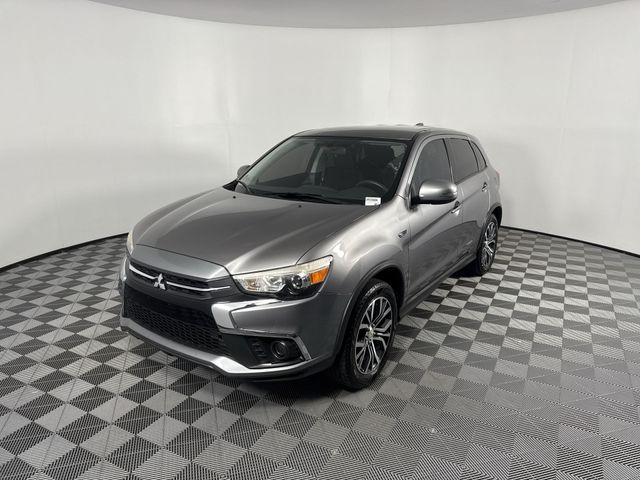 Used 2018 Mitsubishi Outlander Sport For Sale in Indianapolis, IN