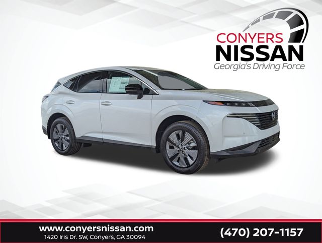 2025 Nissan Murano SL photo
