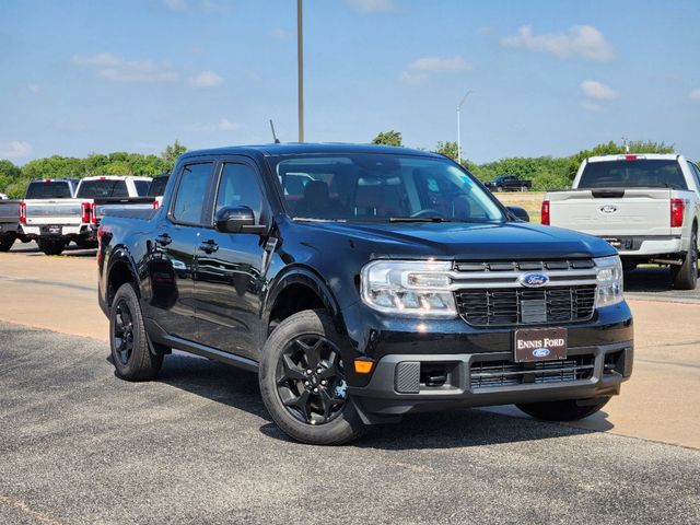 2024 Ford Maverick Lariat 2