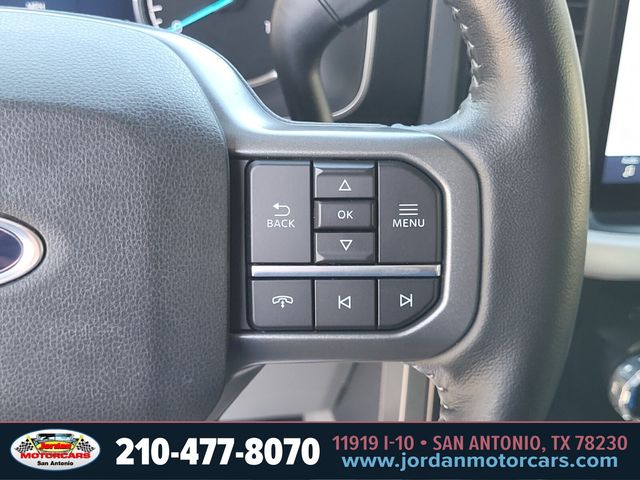 Used Car 2022 Ford F-150  Xlt For Sale Under $40,000 In San Antonio, Texas