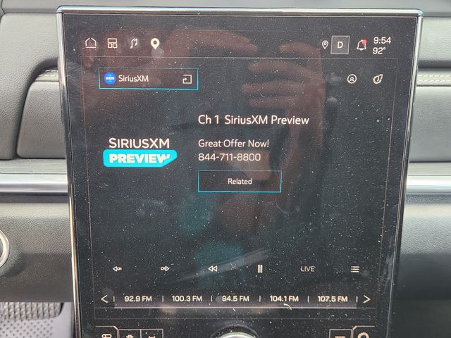2026 GMC Terrain Elevation White at Classic Chevrolet Galveston