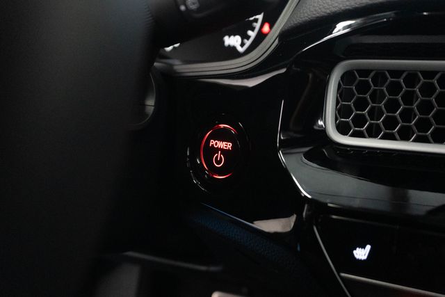 New 2026 Honda Civic Hatchback Hybrid Hatchback