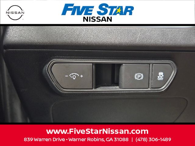 Used 2025 Kia K4 Sedan