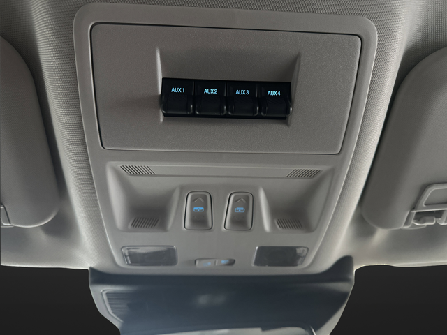 New 2025 Oxford White Ford Outer Banks image 25