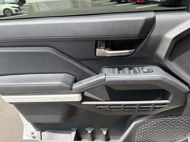 Used 2024 Toyota Tacoma Truck