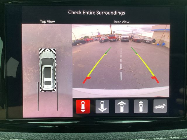 Used Car 2023 Chrysler Pacifica  Touring L For Sale Under $30,000 In San Antonio, Texas