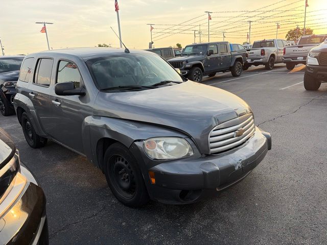 2006 Chevrolet HHR LS FWD