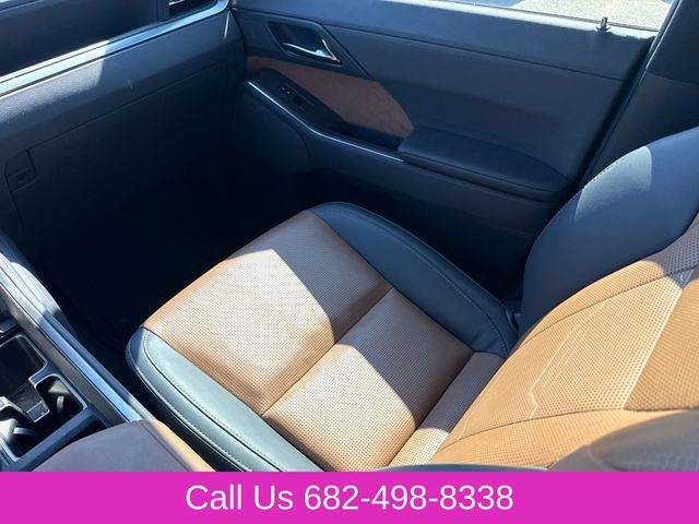 Used 2024 Lexus GX SUV