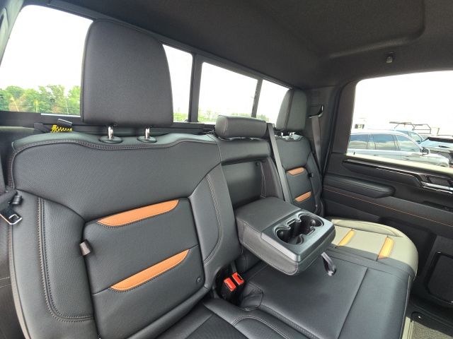 2025 GMC Sierra 3500HD AT4:169155A