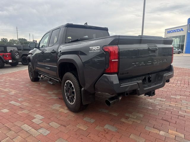 Used 2024 Toyota Tacoma Truck