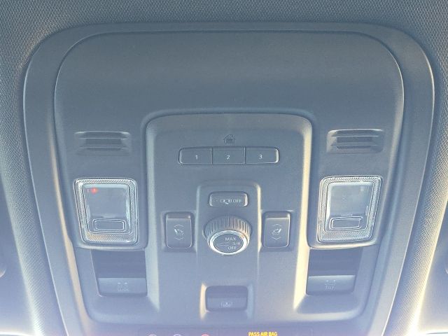 2023 Chevrolet Tahoe RST:44731A