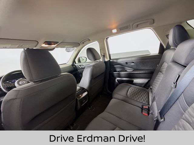 Used 2022 Nissan Pathfinder SUV