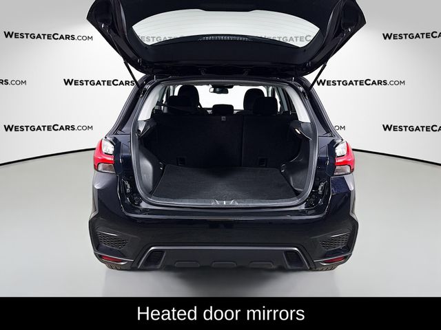 MitsubishiOutlander Sport13