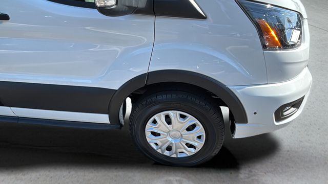 Used 2025 White Ford XLT image 40