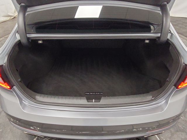 2015 – Hyundai – Sonata