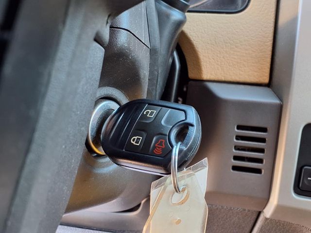 2014 Ford F-150 FX2 photo