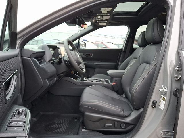 new 2026 Subaru Outback car, priced at $46,693