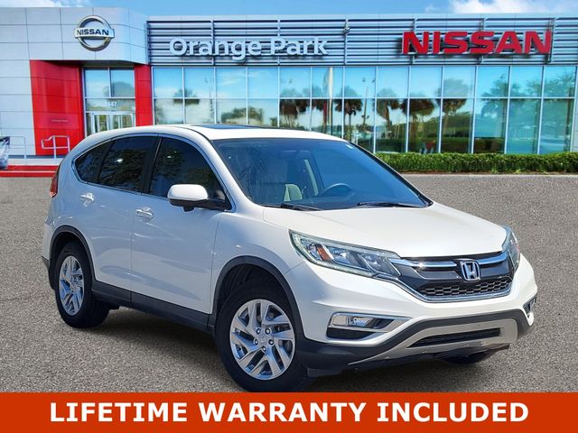 2016 Honda CR-V EX FWD