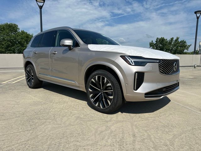Bright Dusk Metallic 2026 Volvo XC90 SUV / Crossover Automatic
