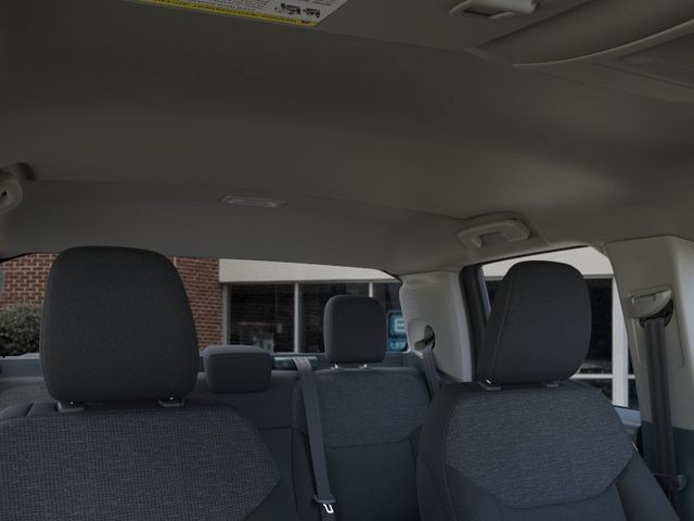 New 2026 Gray Ford XL image 12